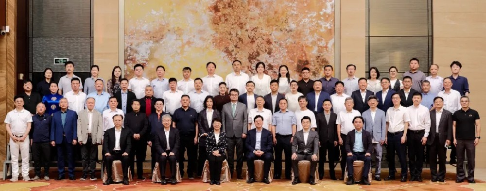 共话徽乡情   同心向未来